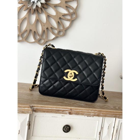 CHANEL FLAP BAG