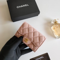 CHANEL Wallet