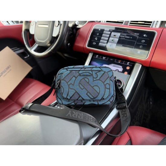 BURBERRY BAGS BURBERRY BAGS