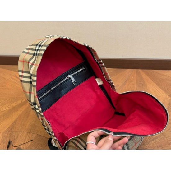 BURBERRY BAGS BURBERRY BAGS