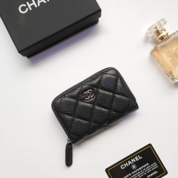 CHANEL Wallet