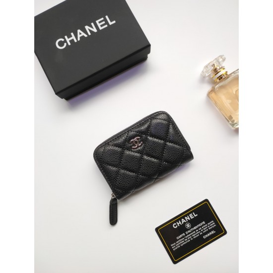 CHANEL Wallet