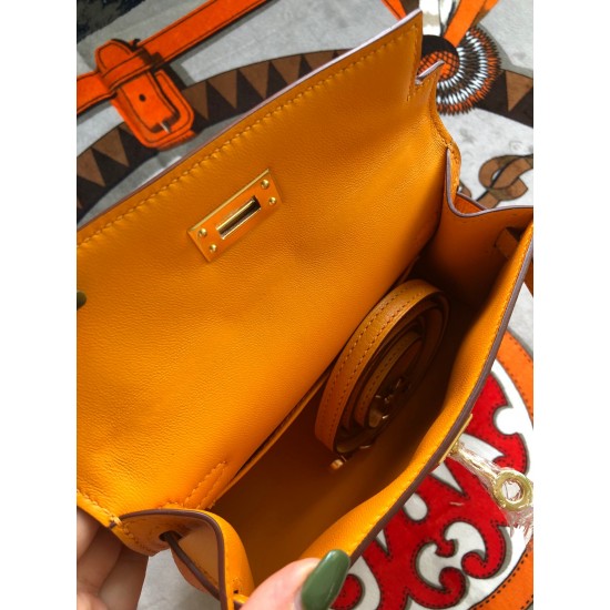 Hermès Kelly