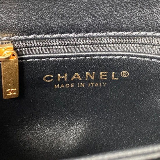 CHANEL FLAP BAG