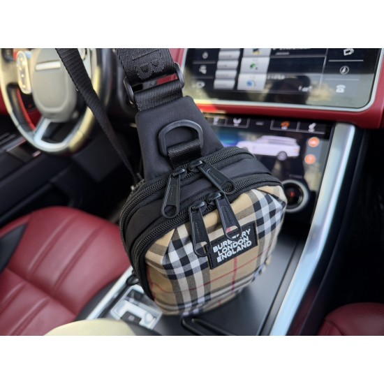 BURBERRY BAGS BURBERRY BAGS