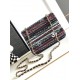 CHANEL FLAP BAG