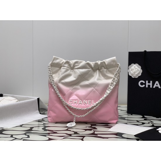 CHANEL 22 Bag