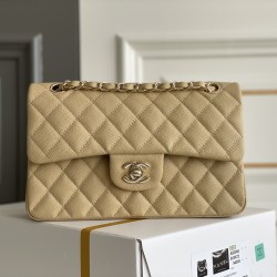 CHANEL FLAP BAG