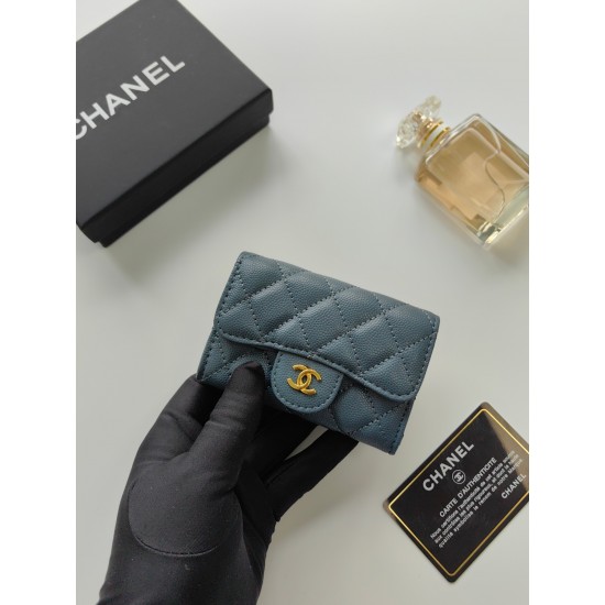 CHANEL Wallet