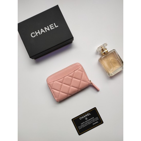 CHANEL Wallet