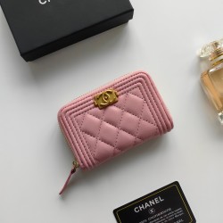 CHANEL Wallet