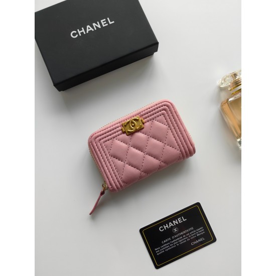 CHANEL Wallet