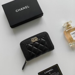 CHANEL Wallet