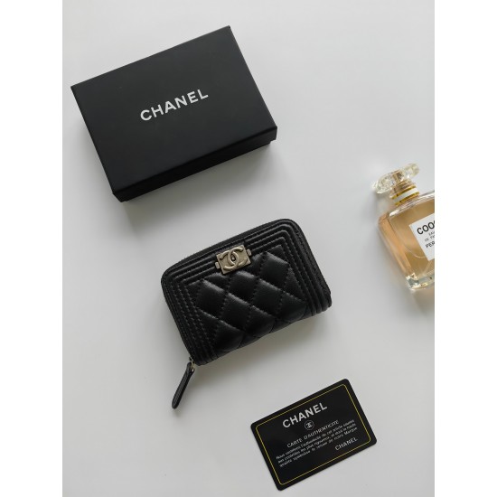 CHANEL Wallet