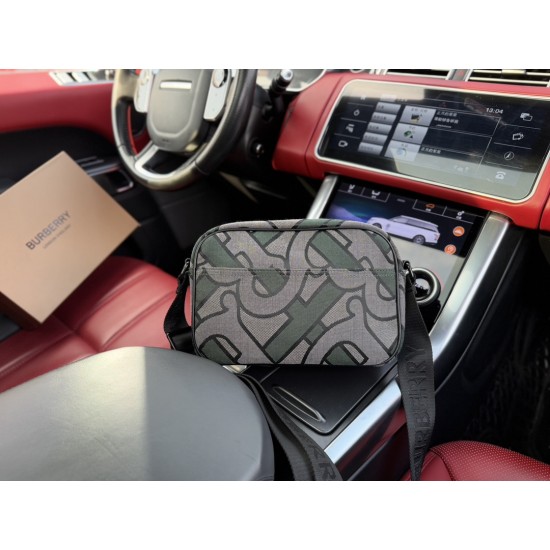 BURBERRY BAGS BURBERRY BAGS