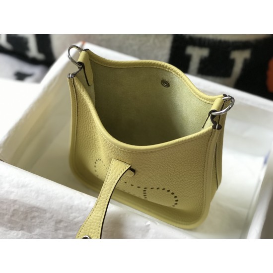 Hermes Evelyne