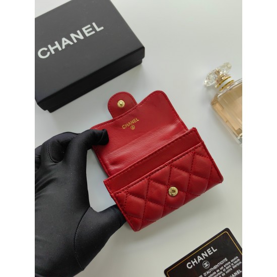 CHANEL Wallet