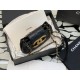 CHANEL TOTE SHOPPING BAG