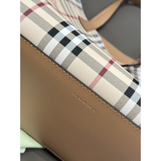 BURBERRY BAGS BURBERRY BAGS