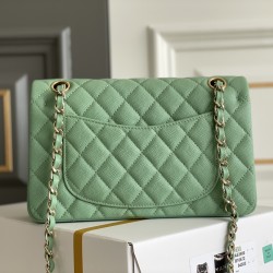 CHANEL FLAP BAG