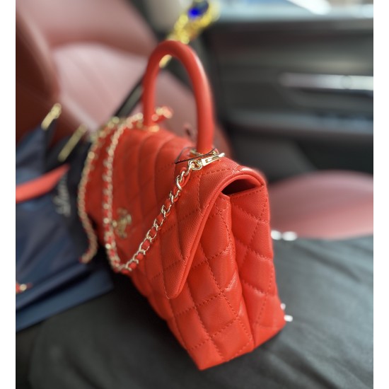 CHANEL COCO HANDLE