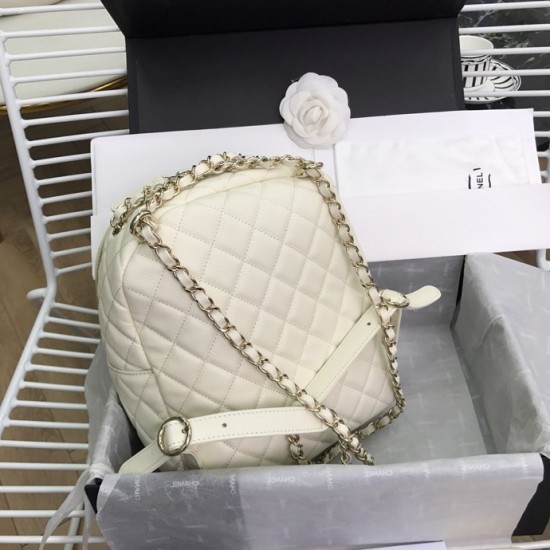 CHANEL BACKPACK