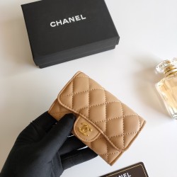 CHANEL Wallet