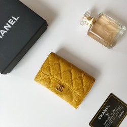 CHANEL Wallet