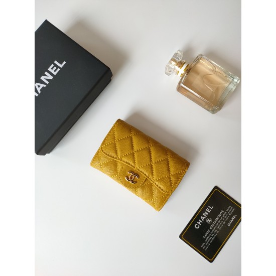 CHANEL Wallet