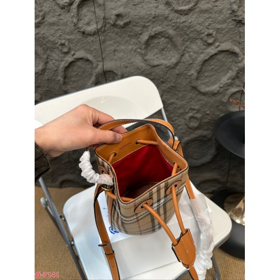 BURBERRY BAGS BURBERRY BAGS