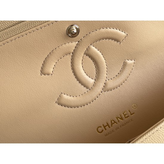 CHANEL FLAP BAG