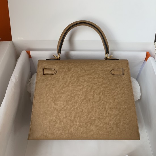 Hermès Kelly