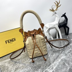 FENDI Bucket Bags