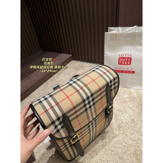 BURBERRY BAGS BURBERRY BAGS