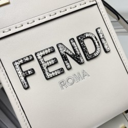 FENDI Tote Bags