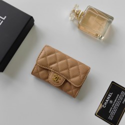 CHANEL Wallet