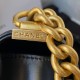 CHANEL BOY BAG