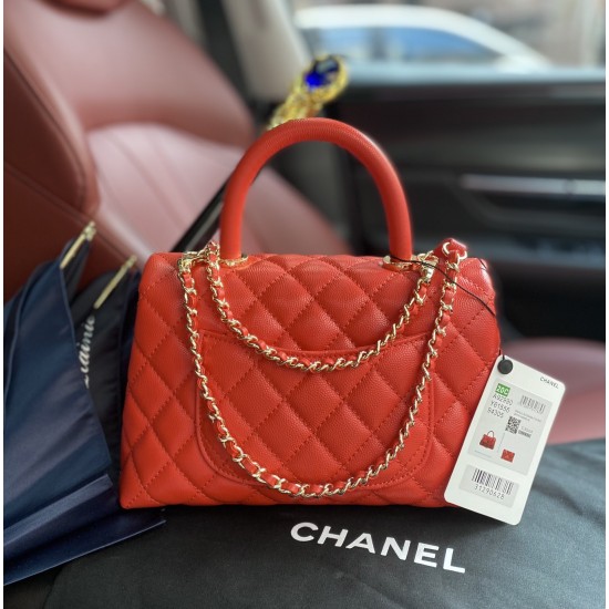 CHANEL COCO HANDLE