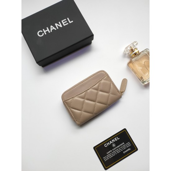 CHANEL Wallet