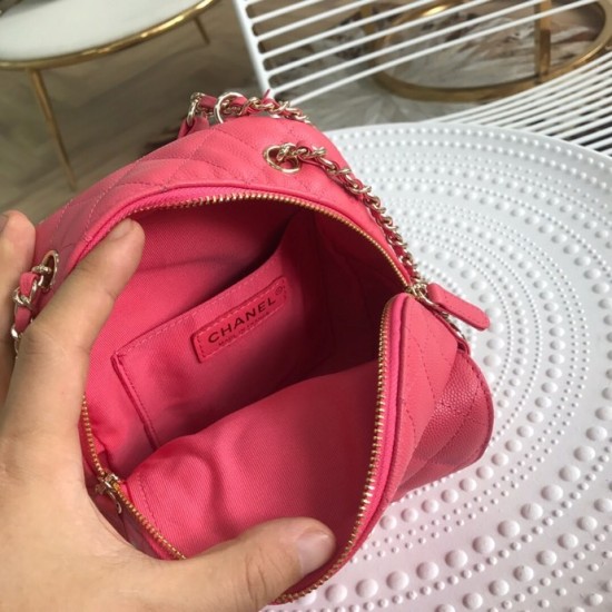 CHANEL BACKPACK