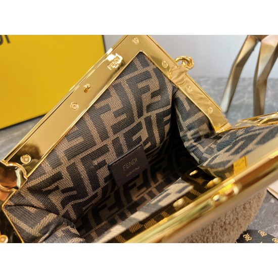 Fendi First Bags