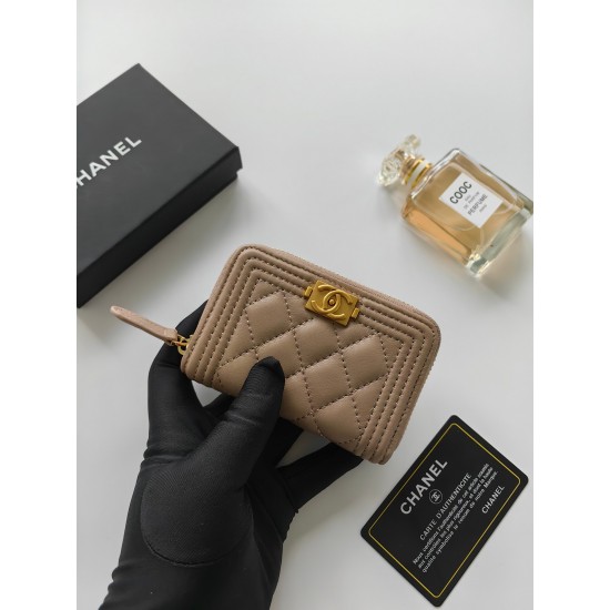 CHANEL Wallet