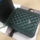 CHANEL BOY BAG