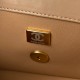 CHANEL BOY BAG