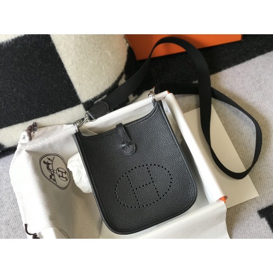 Hermes Evelyne