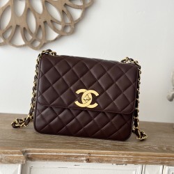 CHANEL FLAP BAG