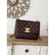 CHANEL FLAP BAG