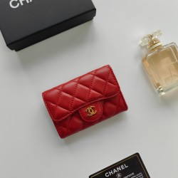 CHANEL Wallet