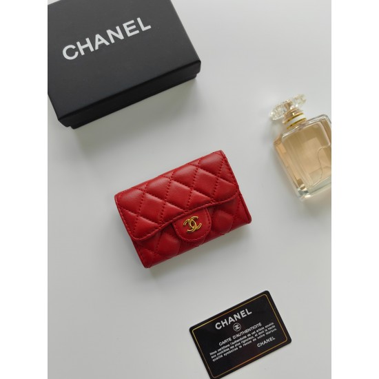 CHANEL Wallet