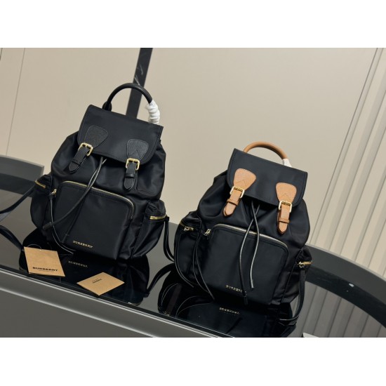 BURBERRY BAGS BURBERRY BAGS